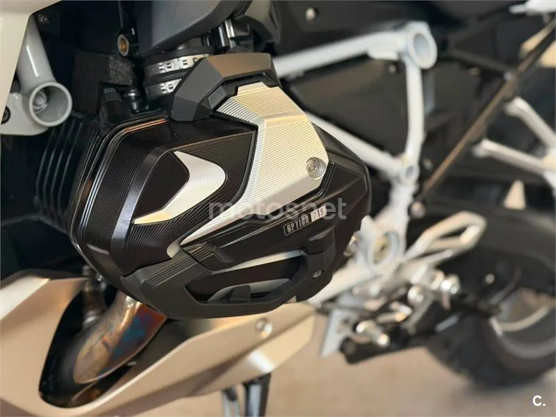 BMW R 1250 RS – Vista 15