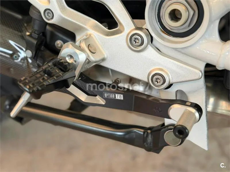 BMW R 1250 RS – Vista 16