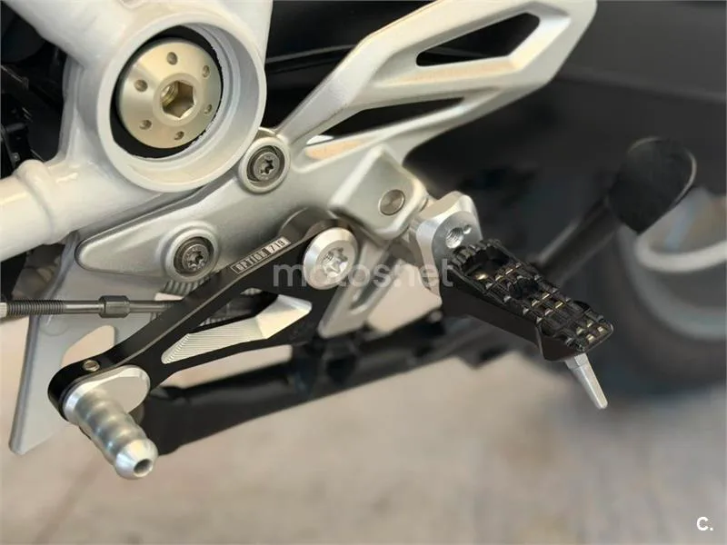 BMW R 1250 RS – Vista 17