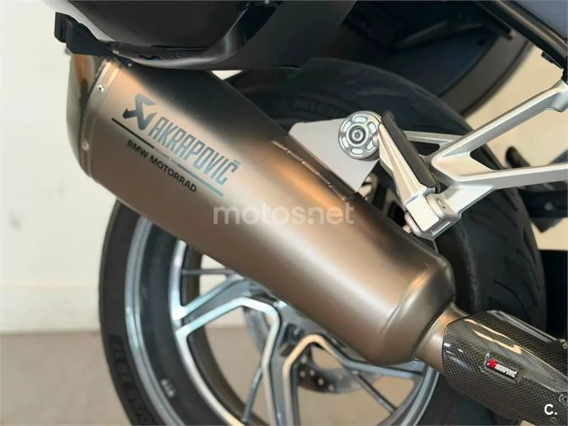 BMW R 1250 RS – Vista 18