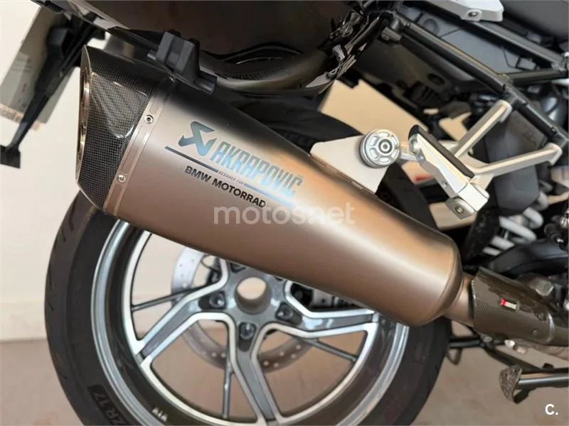 BMW R 1250 RS – Vista 19