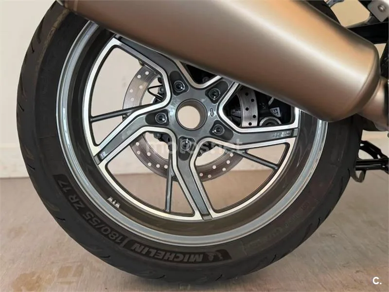 BMW R 1250 RS – Vista 20
