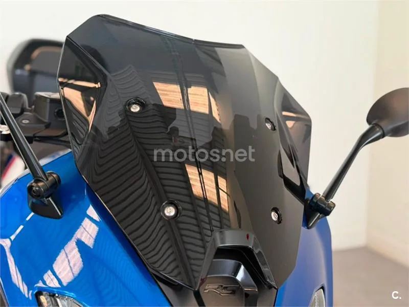 BMW R 1250 RS – Vista 21