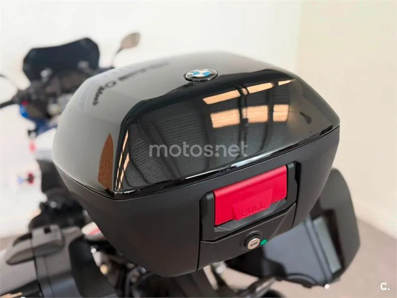BMW R 1250 RS – Vista 22