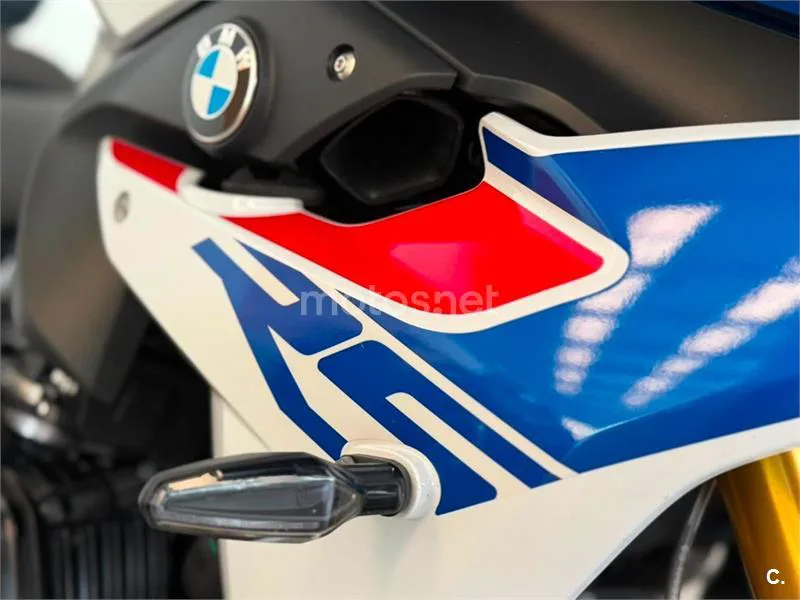 BMW R 1250 RS – Vista 23