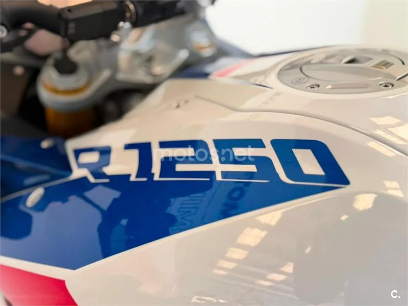 BMW R 1250 RS – Vista 24