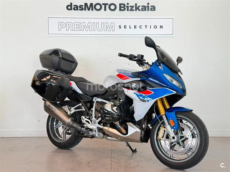 BMW R 1250 RS – Vista 26