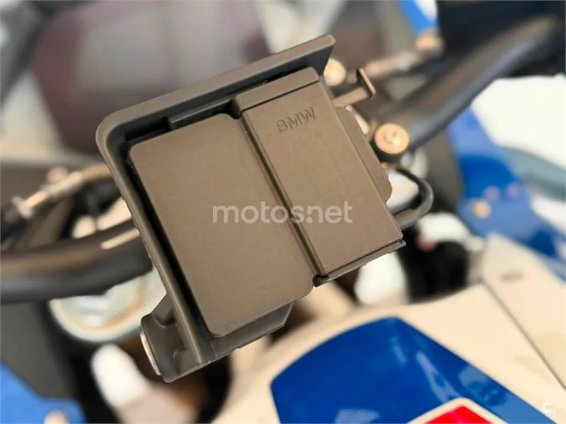 BMW R 1250 RS – Vista 8