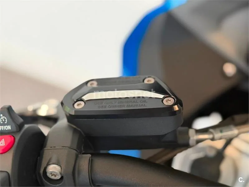 BMW R 1250 RS – Vista 10