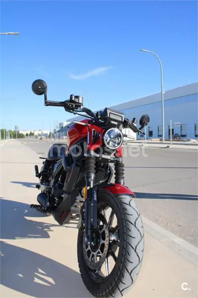 Zontes 125 C 2250 € 2025 Toledo - 2