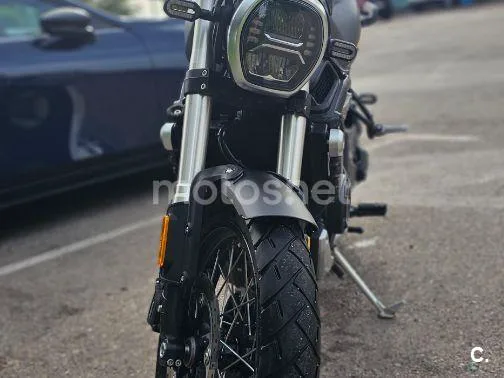Voge 525 ACX – Vista 4