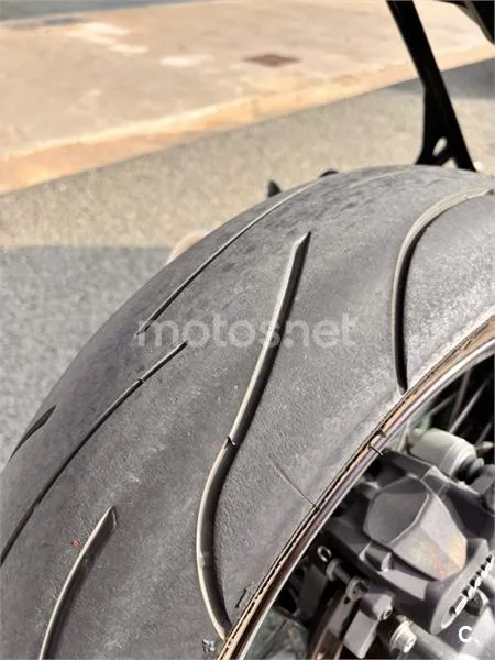 BMW R nineT – Vista 7