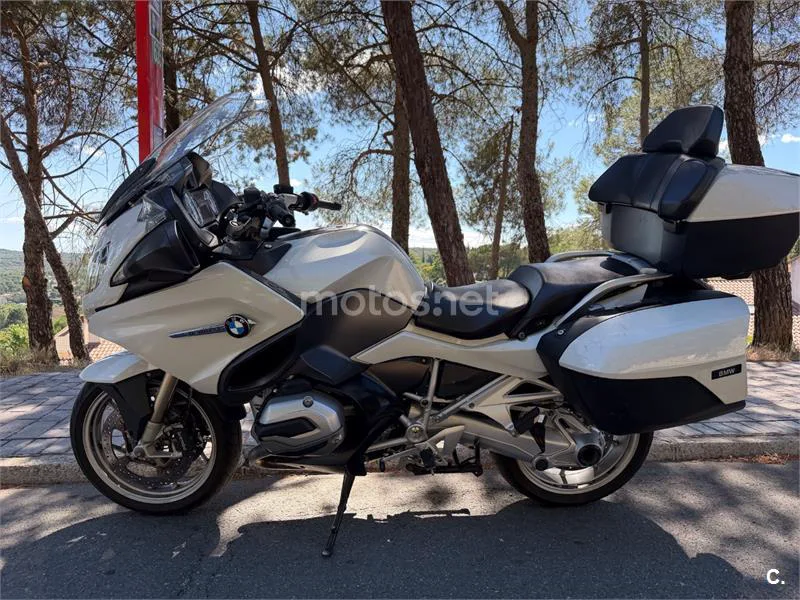 BMW R 1200 RT 12.300 € 2014 Madrid - 1
