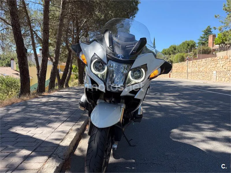 BMW R 1200 RT 12.300 € 2014 Madrid - 2