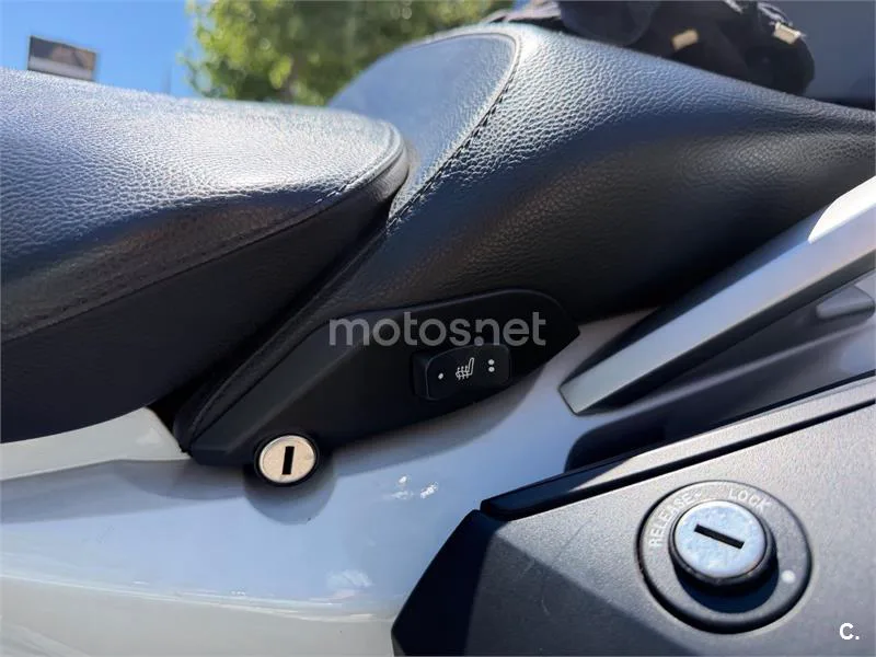BMW R 1200 RT – Vista 4