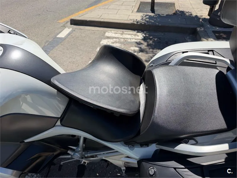 BMW R 1200 RT – Vista 9