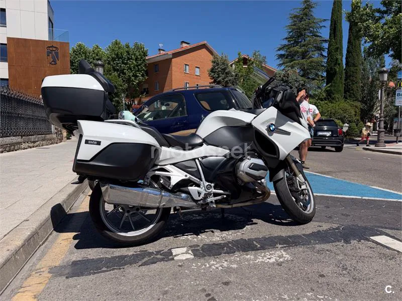 BMW R 1200 RT – Vista 10