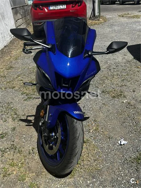 Yamaha R7 – Vista 3
