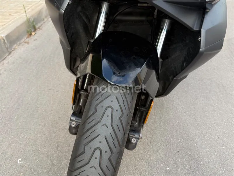 Voge SR4 Max – Vista 4
