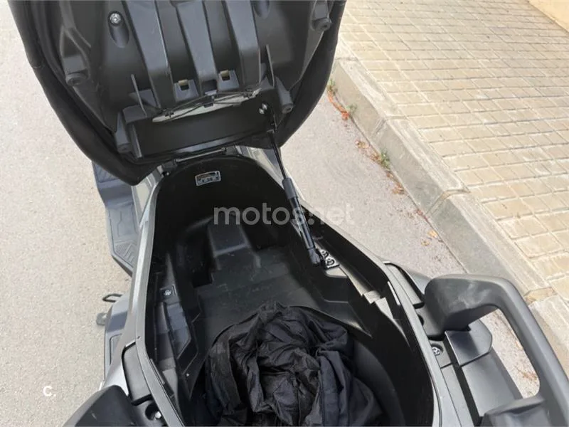 Voge SR4 Max – Vista 6