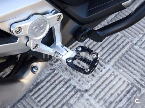 Honda X-ADV – Vista 5
