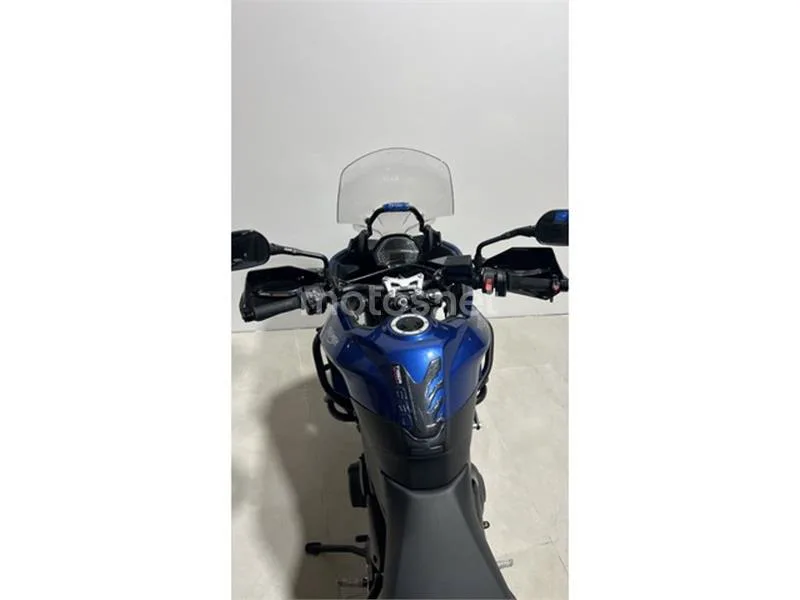 Triumph Tiger Sport 660 – Vista 3