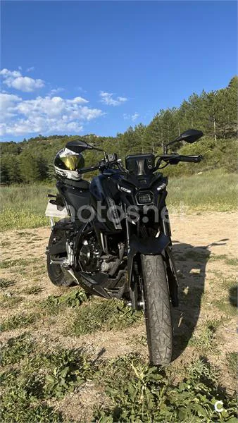 Voge 125 RS 3100 € 2026 Cuenca - 2