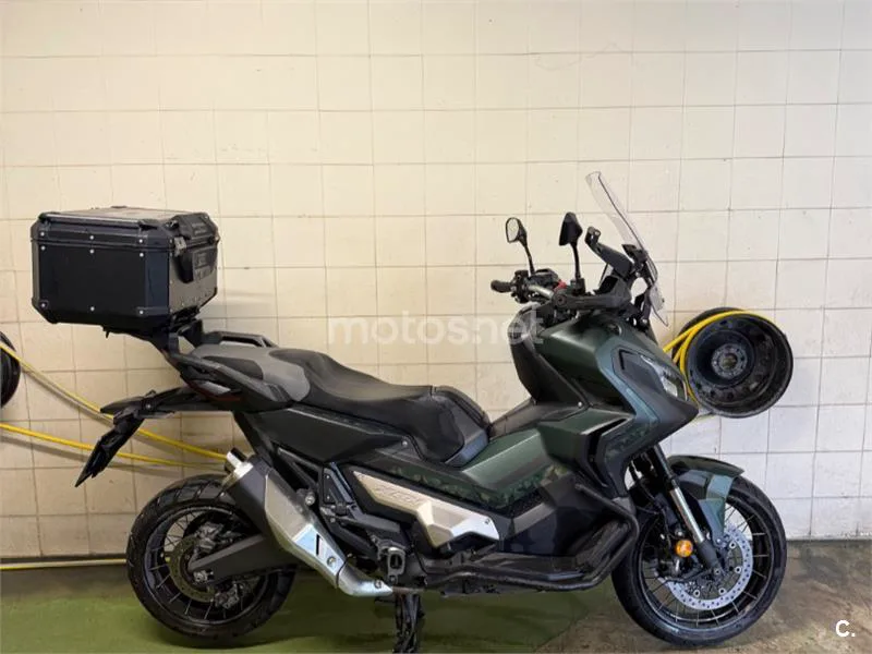 Honda X-ADV 8250 € 2020 Segovia - 1
