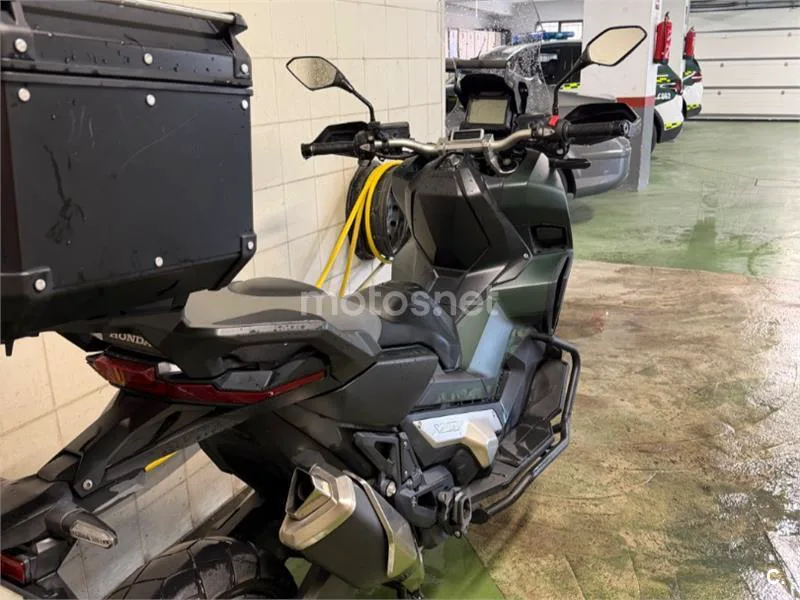 Honda X-ADV 8250 € 2020 Segovia - 2