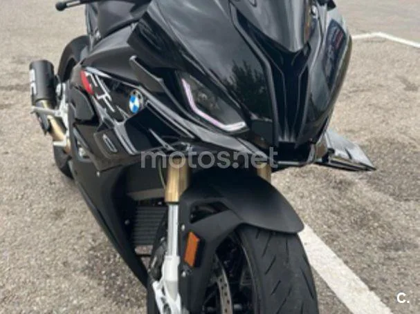 BMW S 1000 RR – Vista 2
