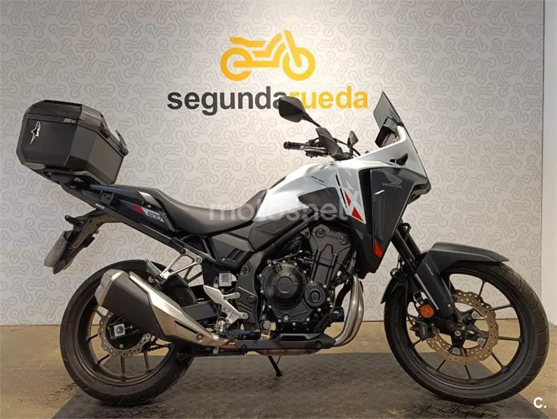 Honda NX500 5999 € 2025 Illes Balears - 1