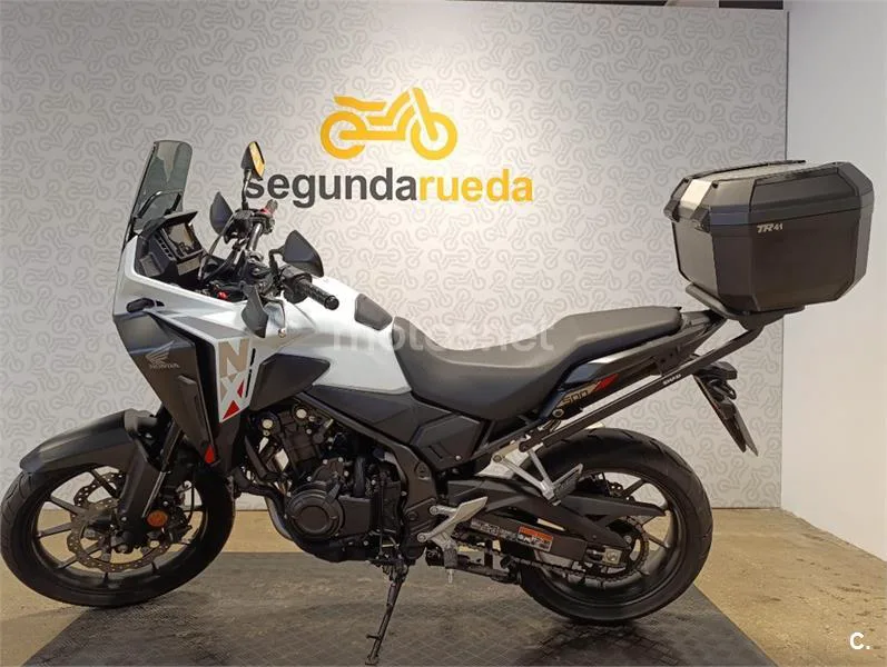 Honda NX500 5999 € 2025 Illes Balears - 2