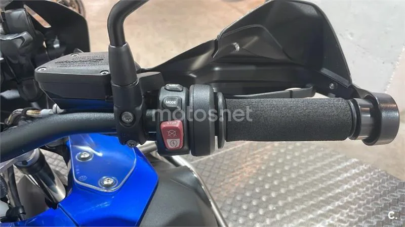 BMW R 1250 GS Adventure – Vista 11