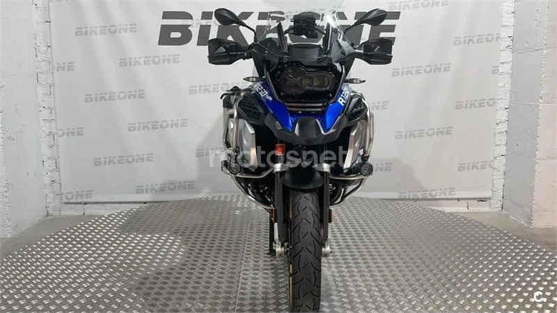 BMW R 1250 GS Adventure – Vista 5
