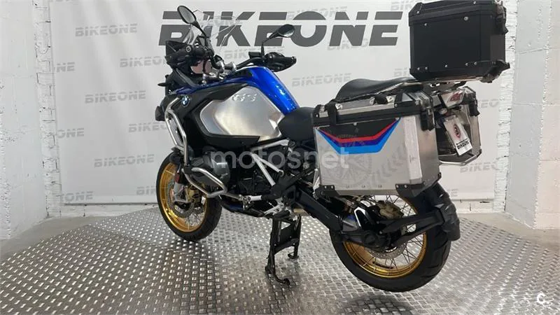 BMW R 1250 GS Adventure – Vista 6