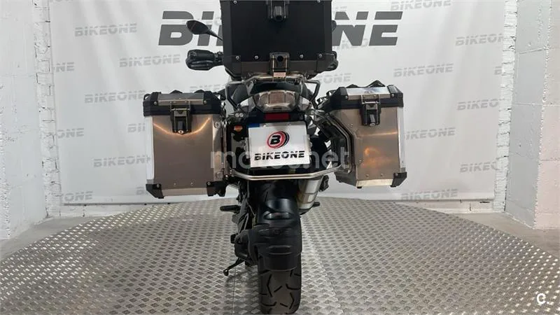 BMW R 1250 GS Adventure – Vista 7
