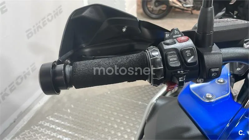 BMW R 1250 GS Adventure – Vista 10