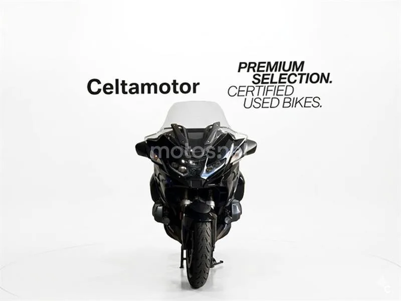 BMW R 1250 RT – Vista 3