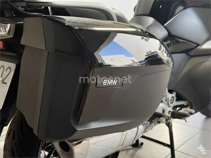 BMW R 1250 RT – Vista 10