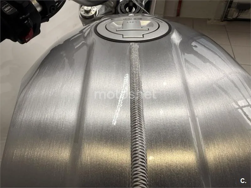 BMW R nineT – Vista 7