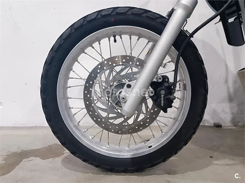 BMW F 650 – Vista 19