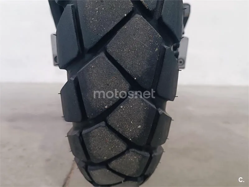 BMW F 650 – Vista 27