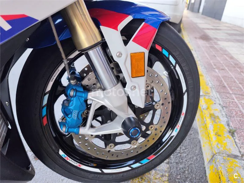 BMW S 1000 RR – Vista 3