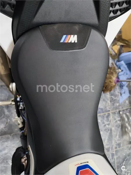 BMW S 1000 RR – Vista 7