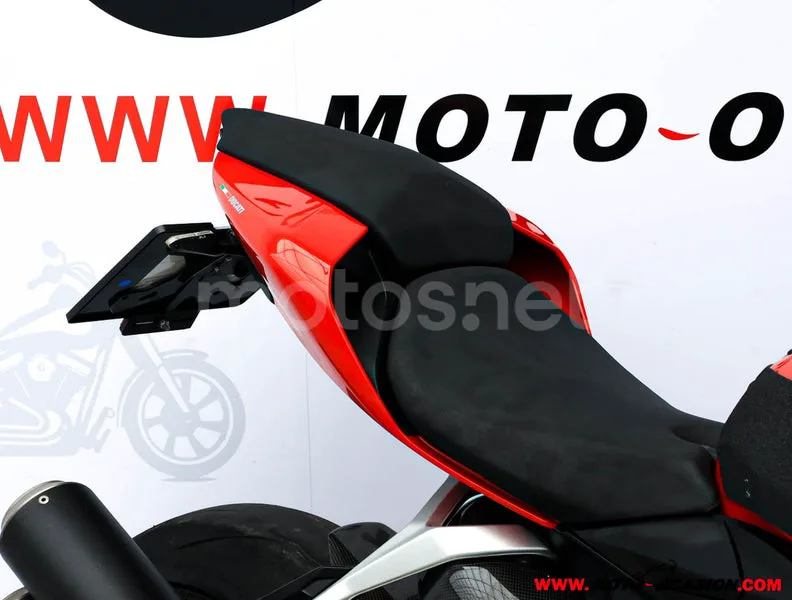 Ducati 959 Panigale – Vista 11