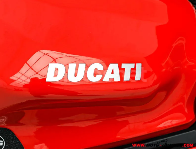 Ducati 959 Panigale – Vista 9