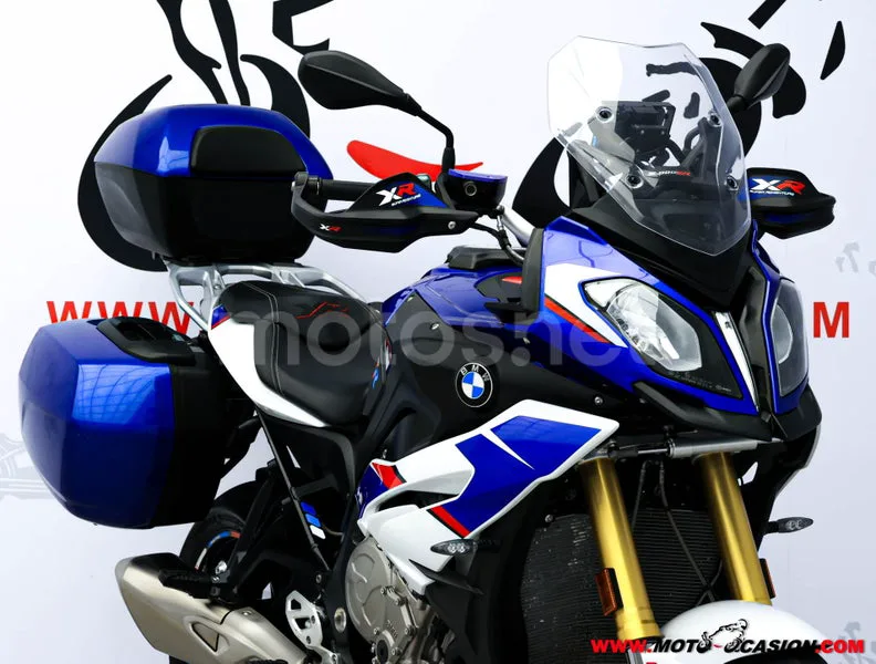 BMW S 1000 XR – Vista 4