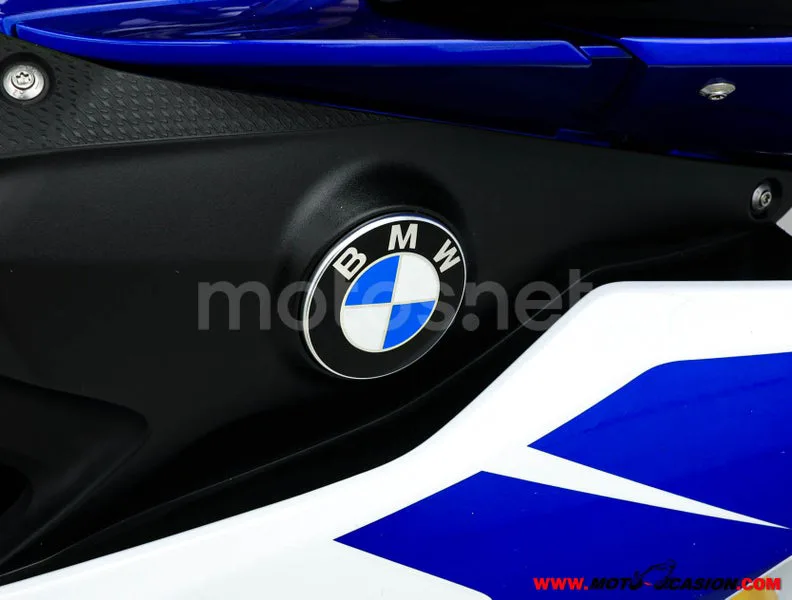 BMW S 1000 XR – Vista 9