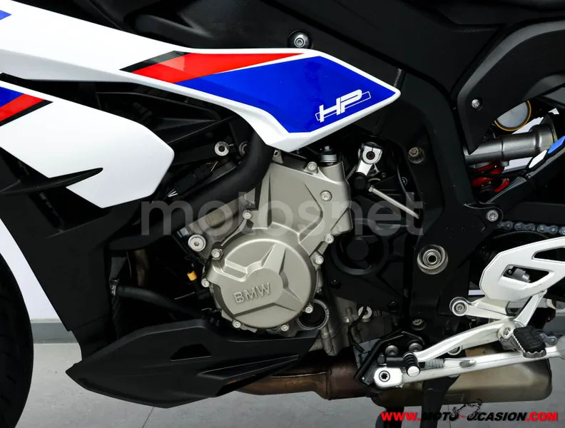 BMW S 1000 XR – Vista 10