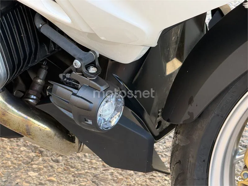 BMW R 1250 RT – Vista 5